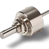 Conductive Plastic Potentiometer MP22/23