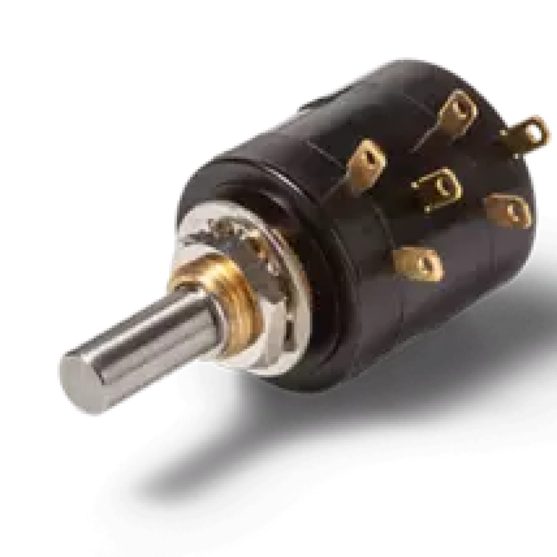 Rotary potentiometer RP19