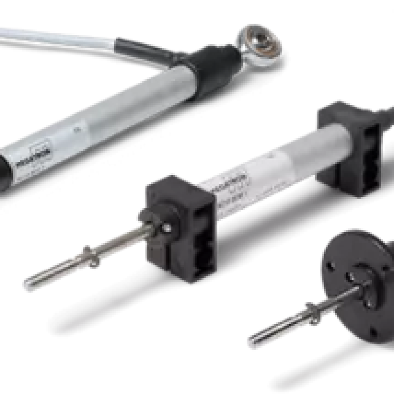 Potentiometric Linear Transducer RC13