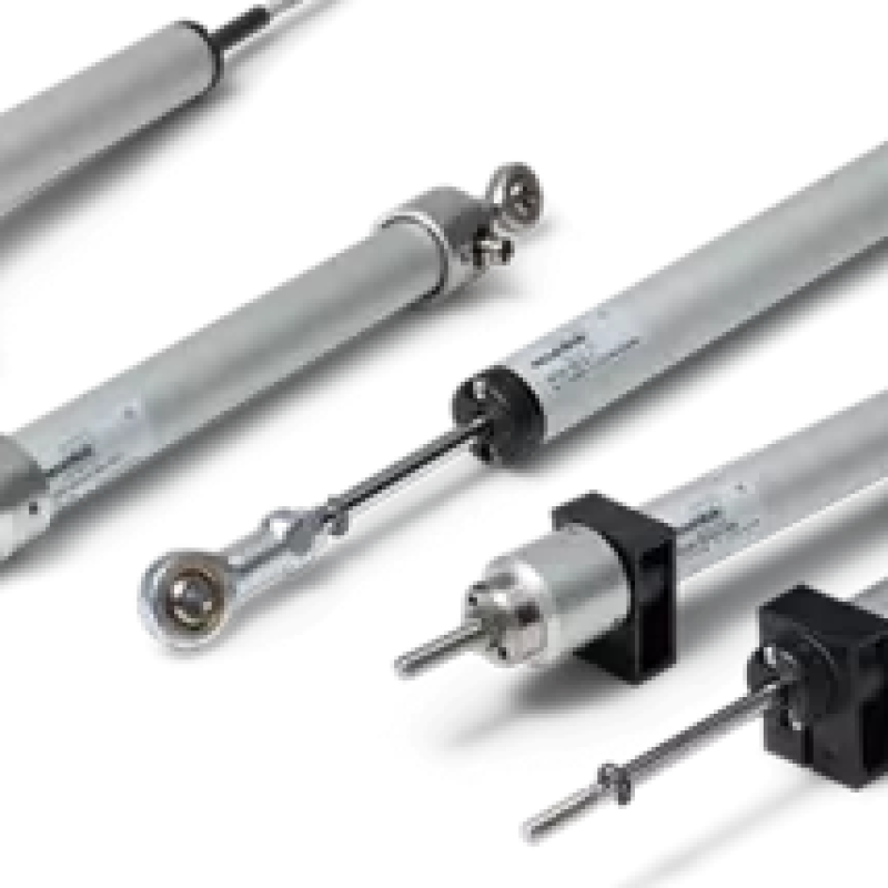 Potentiometric Linear Transducer RC20