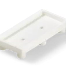 Quartz bracket ELBCM