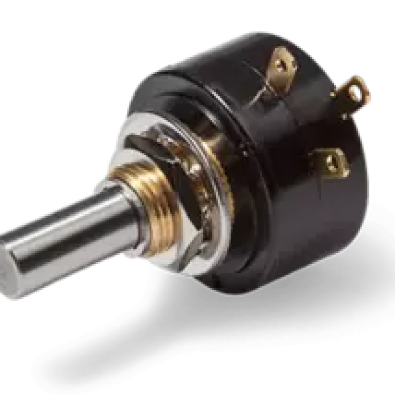 Rotary potentiometer RP19