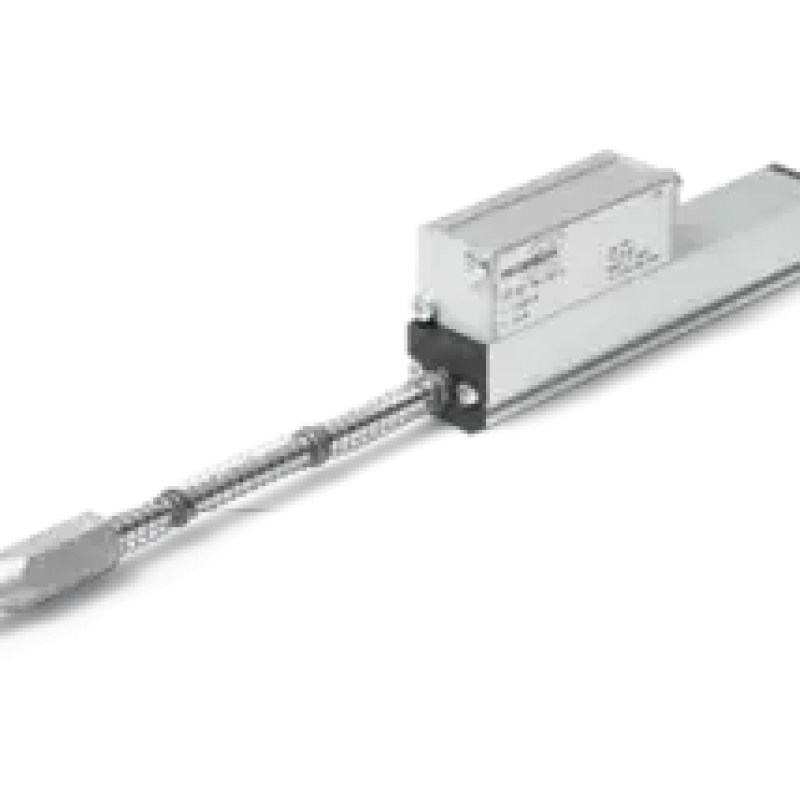 Potentiometric Linear Transducer CR18E with Electronics