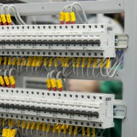 PP+10000SN9 - Профіль-вкладиш 10,2 мм для фурнітури ENTRELEC, білого кольору (17 м.)