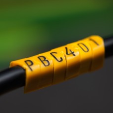 PC-10003PV40.+ - PC 10/3 YELLOW VOWS: + (200 pcs.).