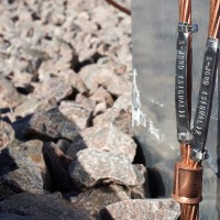 PKS79000AN16 - Хомут металевий типу PKS розміром 1000 х 7,9 мм (100 шт/пак)