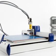 MK500-GRAVER - ENGRAVING KIT