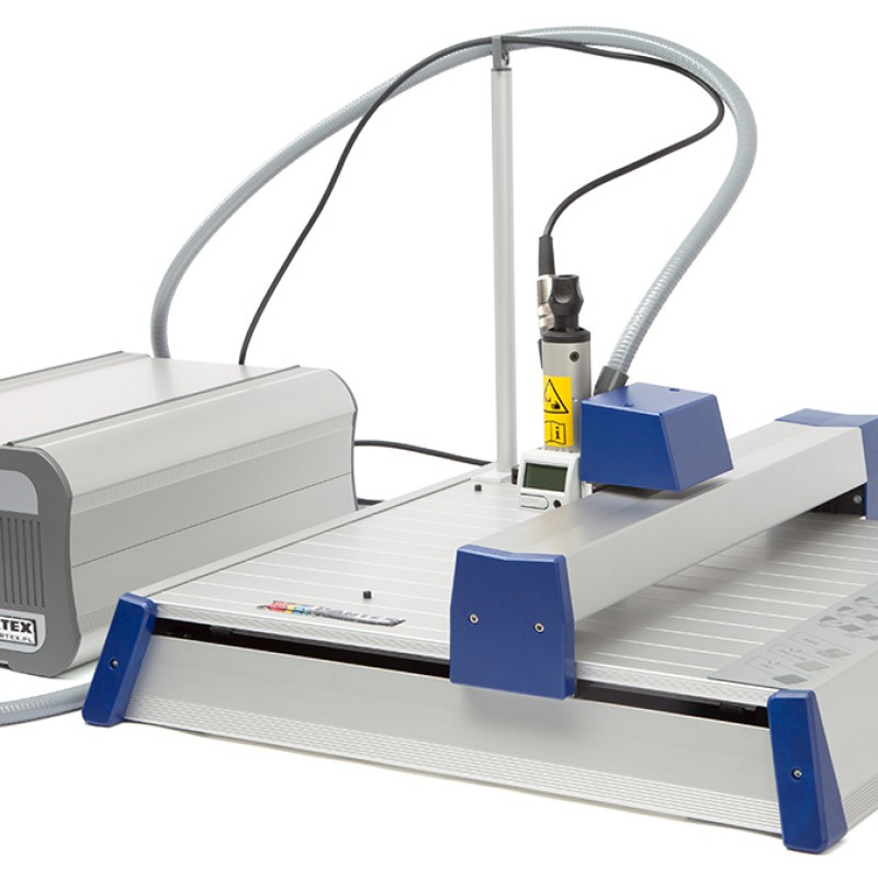 MK600-GRAVER - Гравер типу МК-600