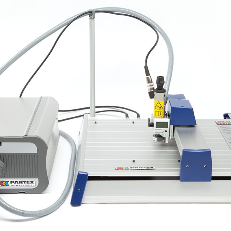 MK600-GRAVER - Гравер типу МК-600