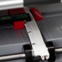 PCT30018CN4 - Маркувальна бірка відкритого типу РCT3 (3,0 - 4,0 мм2), жовтого кольору, L=18 мм (900 шт/пак)