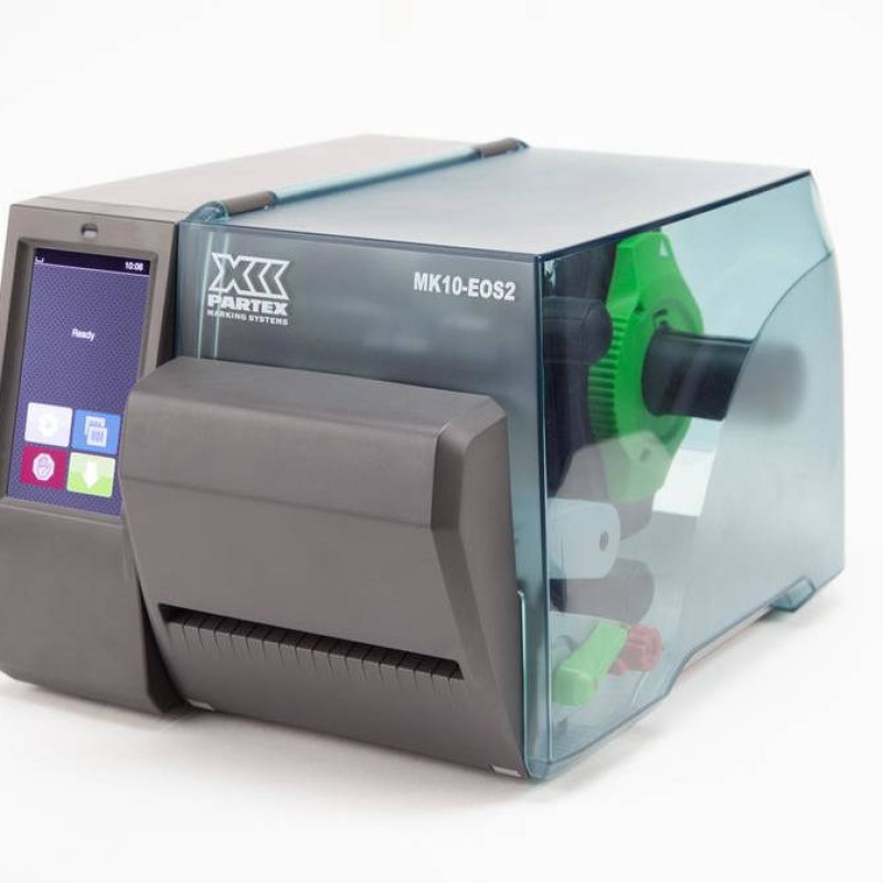 MK10-EOS2-OEM - Термотрансферний принтер типу MK10-EOS2-OEM