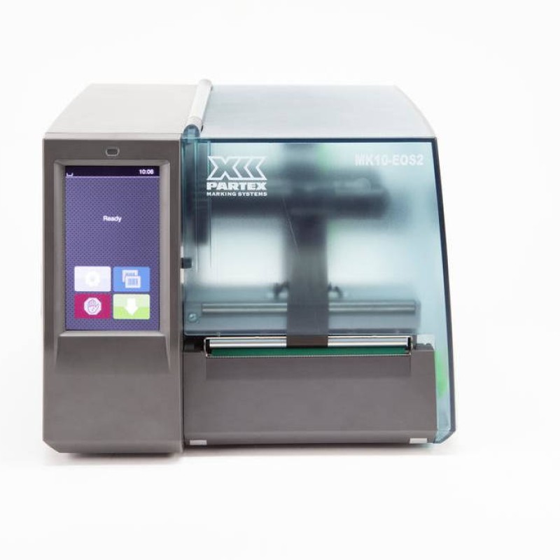 MK10-EOS2-OEM - Термотрансферний принтер типу MK10-EOS2-OEM