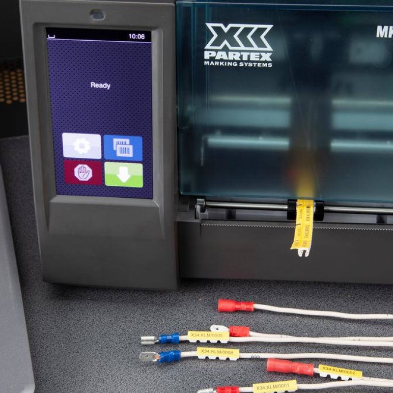 MK10-EOS2-OEM - Термотрансферний принтер типу MK10-EOS2-OEM