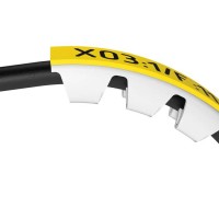PCT20018CN9 - PCT 20/18 OZN. OPEN PROFILE WHITE (900 pcs.)