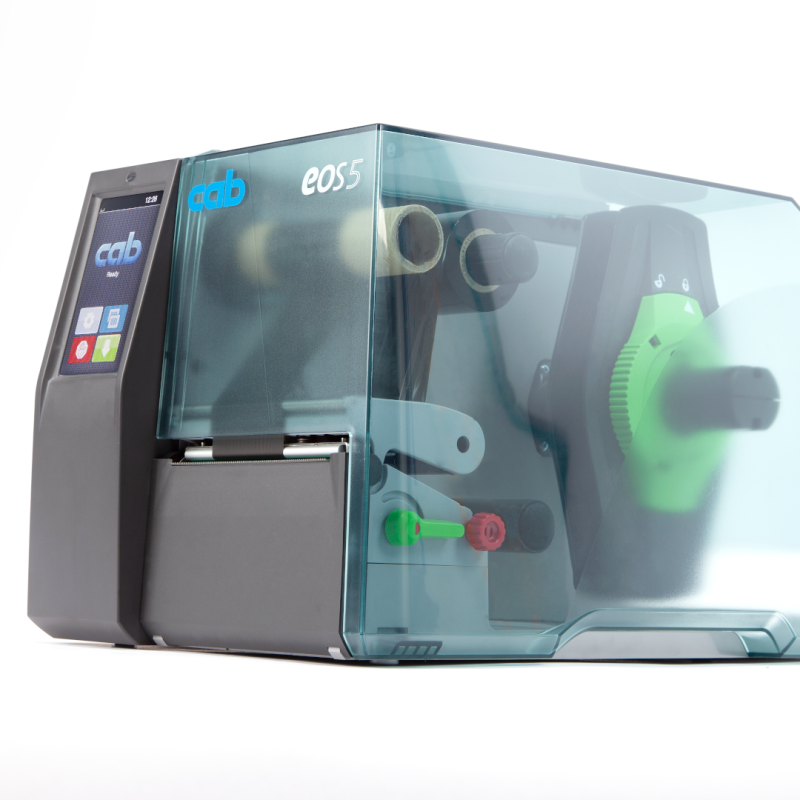 MK10-EOS5 - Термотрансферний принтер типу MK10-EOS5