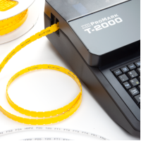 T2000C-PROMARK - Термотрансферний принтер Т-2000С з аксесуарами