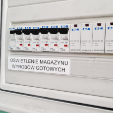 PLTC100000D4VP - Наліпки з вінілу типу PLTC розміром 100мм у котушках жовтого кольору (30 м)