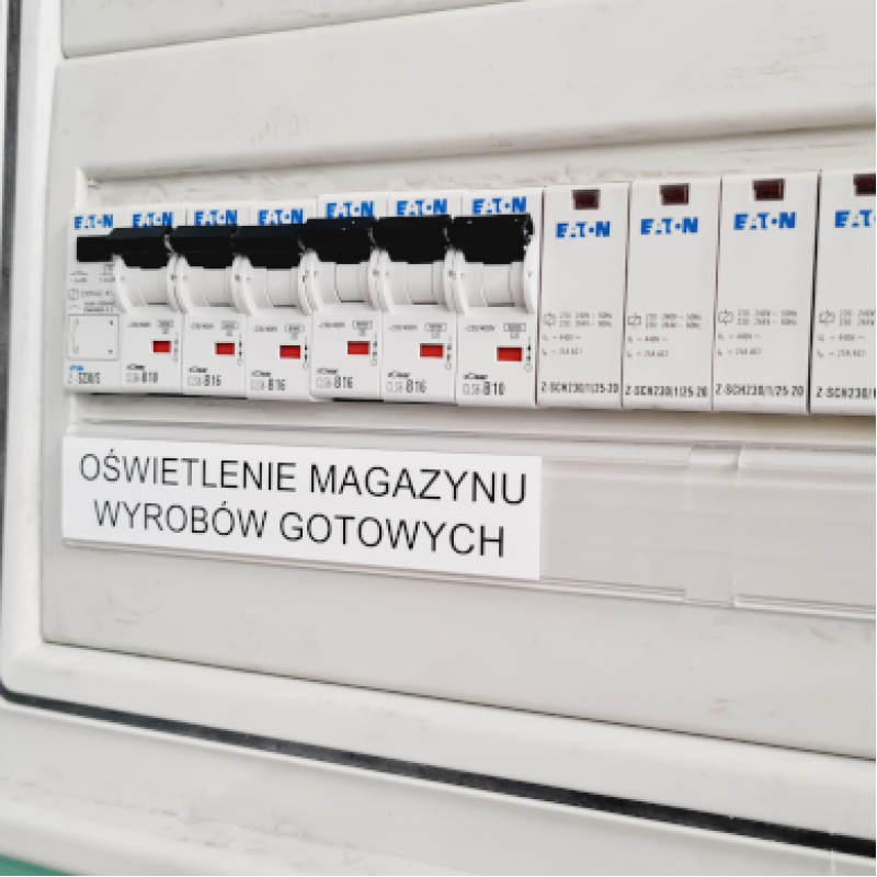 PLTC050000D9VP - Наліпки з вінілу типу PLTC розміром 50мм у котушках білого кольору (30 м)