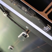 PKS1325EC304 - Тримач металевий на кромку 13-25 мм для кріплення сонячних кабелів 4-6 мм2 (100 шт/пак)
