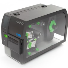 MK10-DH-SET - THERMAL TRANSFER PRINTER MK10-DH WITH PERFORATOR