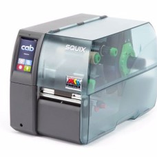 MK10-SQUIX-SET - PRINTER MK10-SQUIX WITH PERFORATOR AND WI-FI MODULE