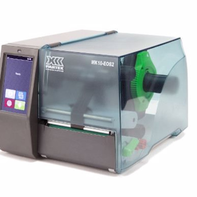 MK10-EOS2-OEM - Термотрансферний принтер типу MK10-EOS2-OEM