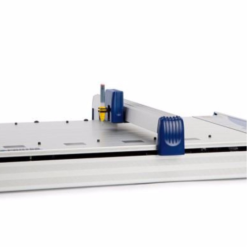 MK500-UNI - Плотер типу MK500-UNI з програмним забезпеченням