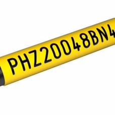 PHZ20024BN4 - THERMOCURAL SHIRT 2.4 / 1.2 mm YELLOW (150 m.)