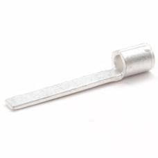 UBB18 - Non-insulated flat needle tips