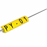 PYD-1M - Сталевий аплікатор для маркерів типу РY-01