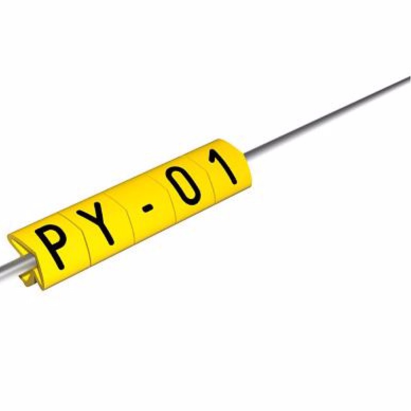 PYD-1T - Тефлоновий аплікатор для маркерів типу РY-01