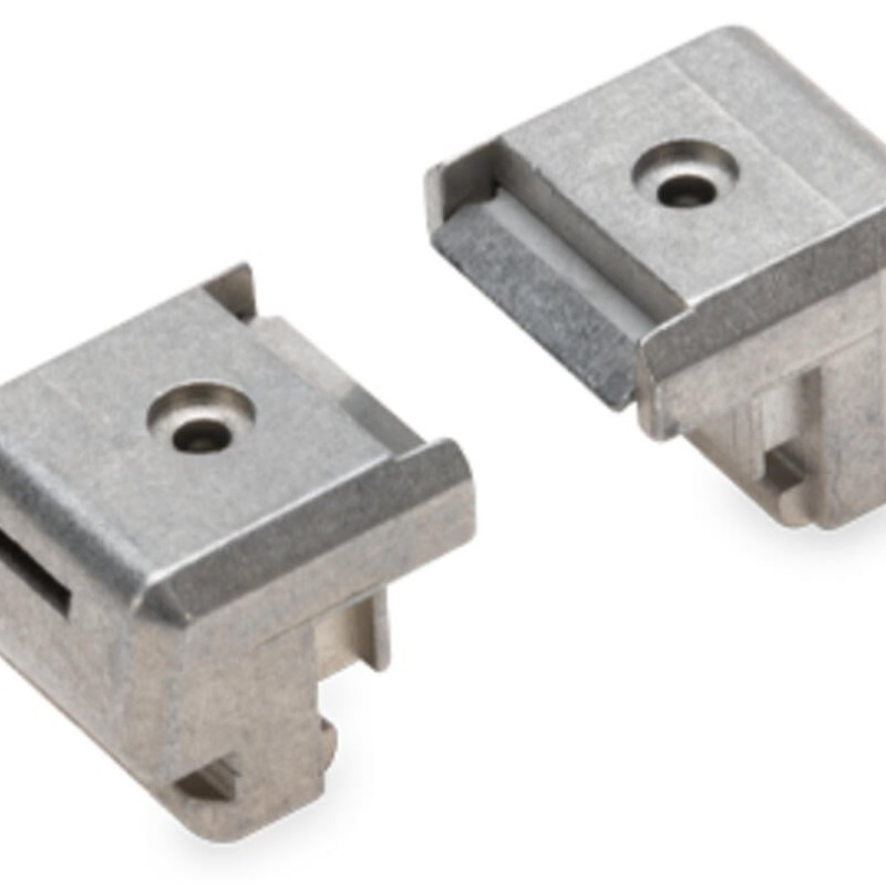 206-1126 Blade set;Standard, 0.03 mm² … 16 mm²;for 206-1125