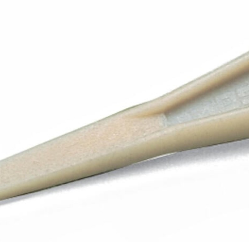 209-132 Operating tool;for connecting comb-style jumper bar;made of insulating material;natural