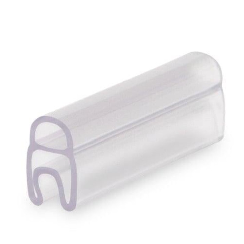 211-923 Nozzles;Length: 23 mm;For the use of 211-821;transparent