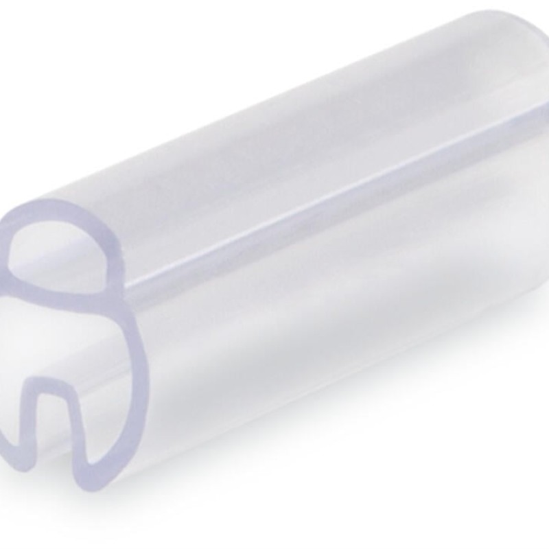 211-924 Nozzles;Length: 23 mm;For the use of 211-821;transparent