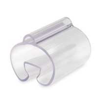 211-927 Nozzles;Length: 23 mm;For the use of 211-821;transparent