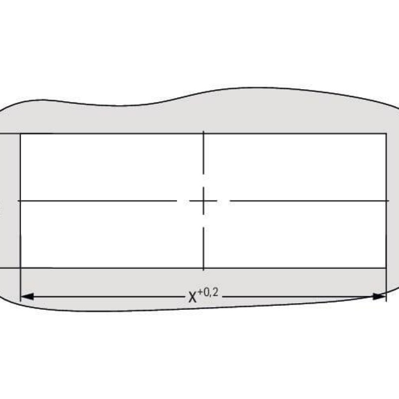 231-115/125-000 1-conductor female connector;CAGE CLAMP®;2.5 mm²;gray