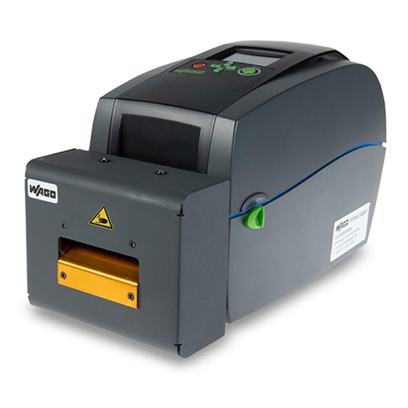 258-5030 Cutter;for Smart Printer;for marking strips, equipment markers, conductor and cable markers
