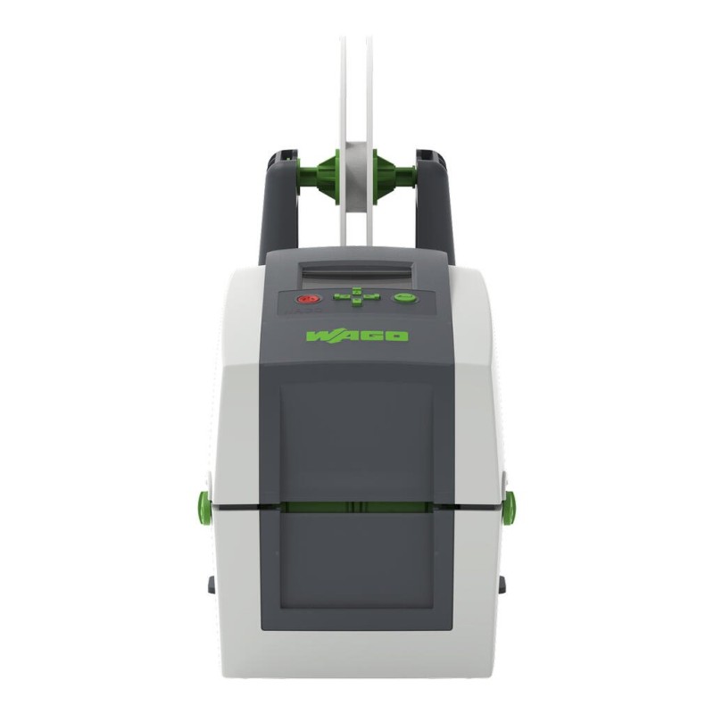 258-5107 Термотрансферний принтер; Smart Printer; для повного маркування розподільчої шафи