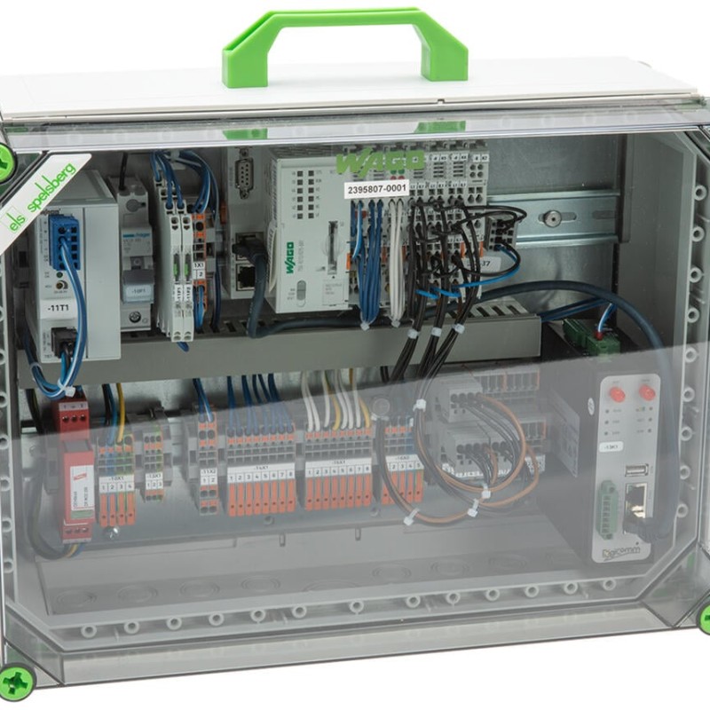 2759-2015/261-1000 Додаток Grid Gateway; Одиночна ліцензія; Онлайн активація