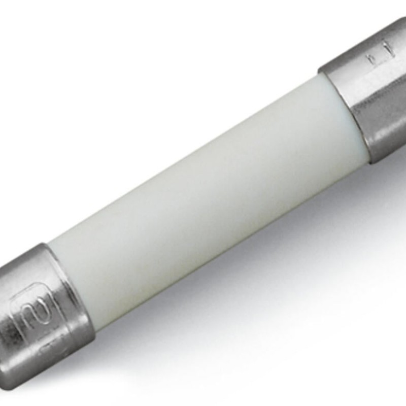 282-451 Miniature metric fuse;without indicator;5 x 20 mm