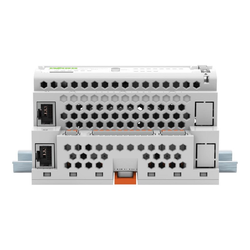 751-9301 Compact Controller 100;8DI 4DO 2AI 2AO 2NI1K/PT1K 1RS485;2 x ETHERNET