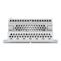 751-9301 Компактний контролер 100; 8DI 4DO 2AI 2AO 2NI1K/PT1K 1RS485; 2 x ETHERNET