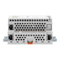 751-9401 Компактний контролер 100; 8DI 4DO 2AI 2AO 2NI1K/PT1K 1RS485; 2 x ETHERNET, CAN, CANopen