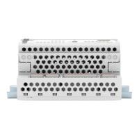 751-9401 Компактний контролер 100; 8DI 4DO 2AI 2AO 2NI1K/PT1K 1RS485; 2 x ETHERNET, CAN, CANopen