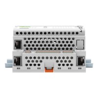 751-9402 Компактний контролер 100; 8DI 8DIO 2AI 2AIO 2NI/PT 2RS485; 2 x ETHERNET; SD