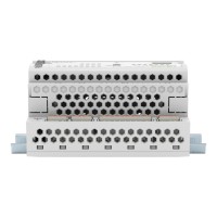 751-9403 Компактний контролер 100; 8DI 4DO 2AO 2NI1K/PT1K 1RS485 1DALI; 2 x ETHERNET; SD