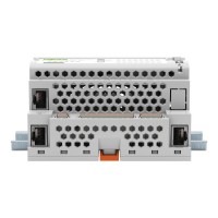 751-9412 Компактний контролер 100; 8DI 8DIO 2AI 2AIO 2NI/PT 2RS485; 2 x ETHERNET; SD; Безпечний