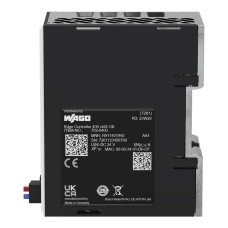 752-8400 Edge Controller 400; 3 x ETHERNET; ctrlX OS