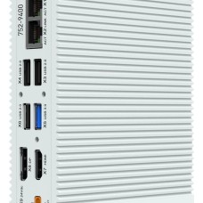 752-9401 Edge Computer; 2 x ETHERNET, 4 x USB, HDMI, DP; 8 ГБ ОЗП